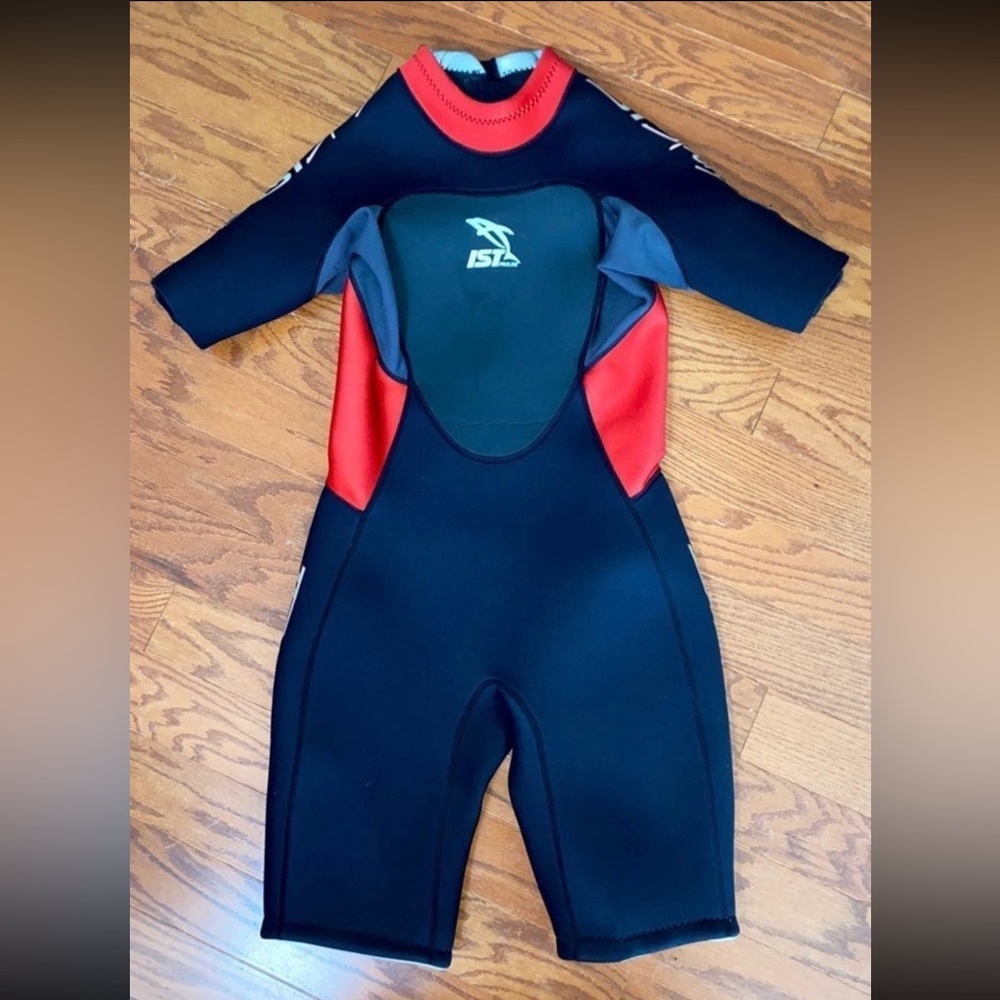 IST Proline Women’s Wetsuit